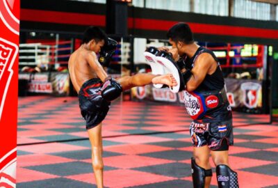 Fighters